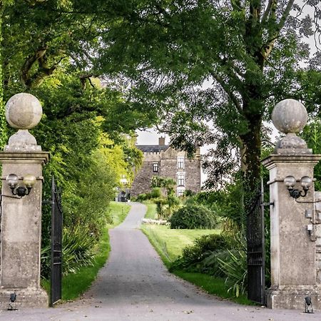 Ballea Castle Cork Exterior foto